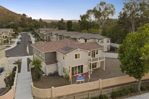 View/Area - 13780 Holly Oak Way, Poway, CA 92064 photo 2 of 3