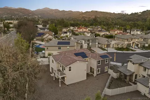 View/Area - 13780 Holly Oak Way, Poway, CA 92064 photo 3 of 3