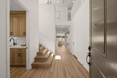 Entry Way - 13780 Holly Oak Way, Poway, CA 92064 photo 1 of 2
