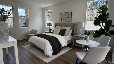 Bedroom - 13780 Holly Oak Way, Poway, CA 92064 photo 1 of 8