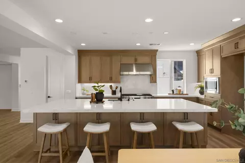 Kitchen - 13780 Holly Oak Way, Poway, CA 92064 photo 1 of 5