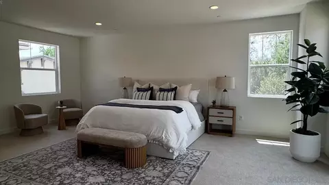 Bedroom - 13780 Holly Oak Way, Poway, CA 92064 photo 8 of 8