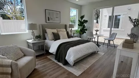 Bedroom - 13780 Holly Oak Way, Poway, CA 92064 photo 2 of 8