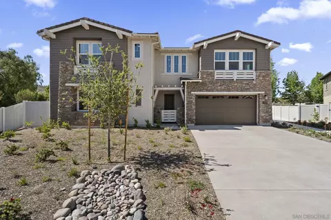 Exterior - 13780 Holly Oak Way, Poway, CA 92064 photo 5 of 14