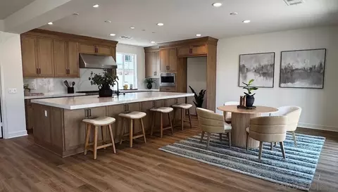 Kitchen - 13780 Holly Oak Way, Poway, CA 92064 photo 5 of 5