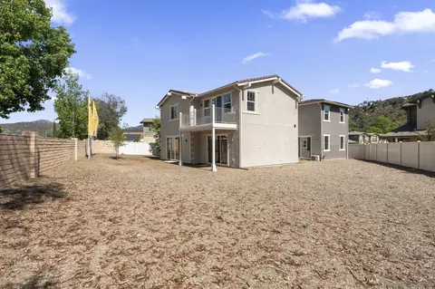 Exterior - 13780 Holly Oak Way, Poway, CA 92064 photo 9 of 14