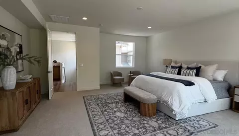 Bedroom - 13780 Holly Oak Way, Poway, CA 92064 photo 7 of 8