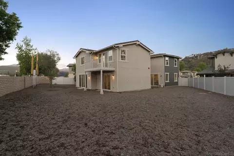 Exterior - 13780 Holly Oak Way, Poway, CA 92064 photo 12 of 14