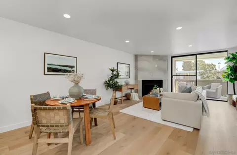 3098 Rue Dorleans #315, San Diego, CA 92110