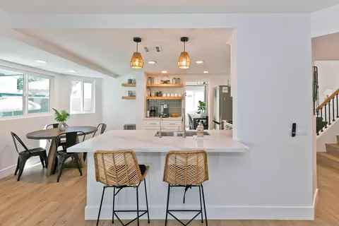 Kitchen - 46352 Willow Ln, Indio, CA 92201 photo 3 of 4