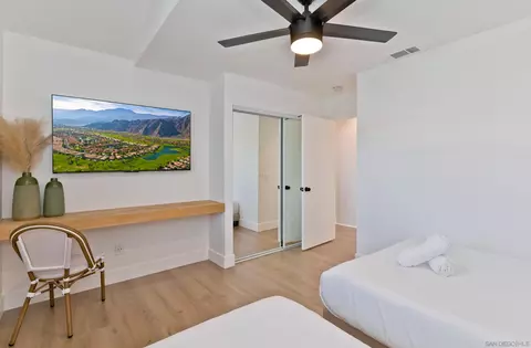 Bedroom - 46352 Willow Ln, Indio, CA 92201 photo 4 of 5