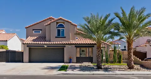 Exterior - 46352 Willow Ln, Indio, CA 92201 photo 7 of 13