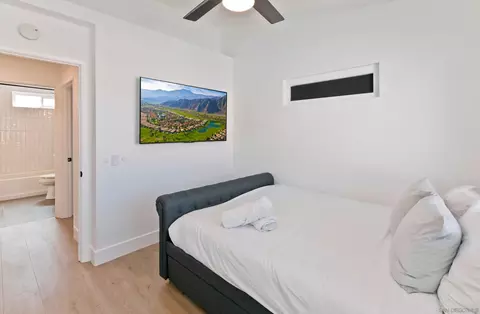 Bedroom - 46352 Willow Ln, Indio, CA 92201 photo 5 of 5