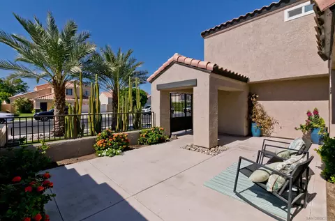 Exterior - 46352 Willow Ln, Indio, CA 92201 photo 8 of 13