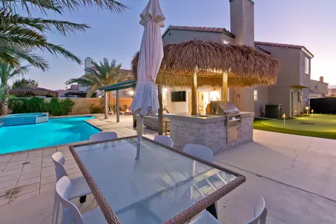 Exterior - 46352 Willow Ln, Indio, CA 92201 photo 3 of 13