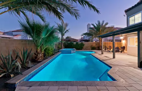 Exterior - 46352 Willow Ln, Indio, CA 92201 photo 2 of 13
