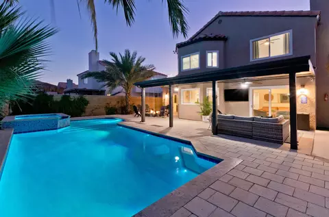 Exterior - 46352 Willow Ln, Indio, CA 92201 photo 4 of 13