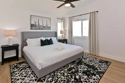 Bedroom - 46352 Willow Ln, Indio, CA 92201 photo 1 of 5