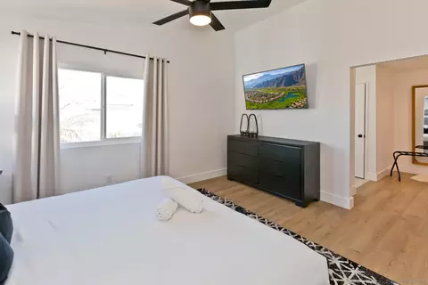 Bedroom - 46352 Willow Ln, Indio, CA 92201 photo 2 of 5