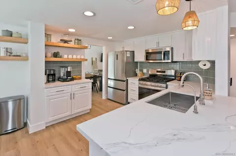 Kitchen - 46352 Willow Ln, Indio, CA 92201 photo 1 of 4