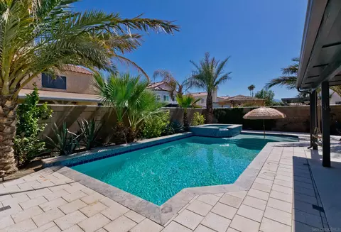 Exterior - 46352 Willow Ln, Indio, CA 92201 photo 13 of 13