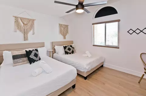 Bedroom - 46352 Willow Ln, Indio, CA 92201 photo 3 of 5