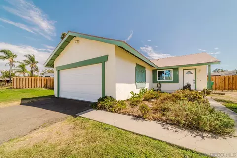Exterior - 181 Heritage St, Oceanside, CA 92058 photo 1 of 5
