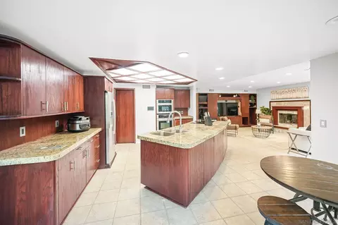 Kitchen - 15061 Lyons Vly, Jamul, CA 91935 photo 3 of 3