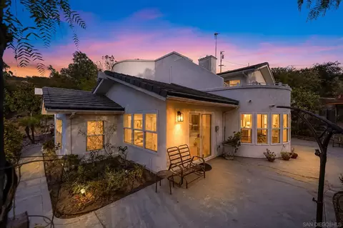 Exterior - 15061 Lyons Vly, Jamul, CA 91935 photo 2 of 10