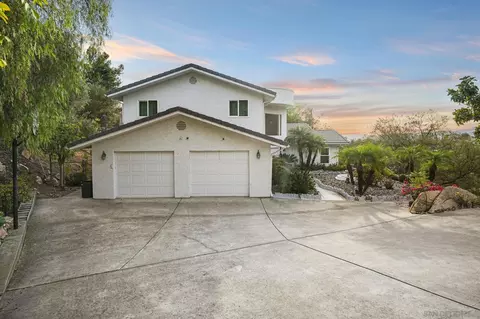 Exterior - 15061 Lyons Vly, Jamul, CA 91935 photo 5 of 10