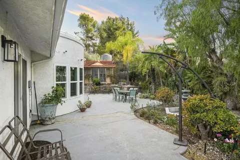 Exterior - 15061 Lyons Vly, Jamul, CA 91935 photo 9 of 10