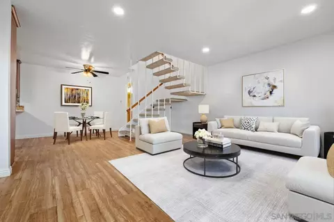 4384 Vision, San Diego, CA 92121