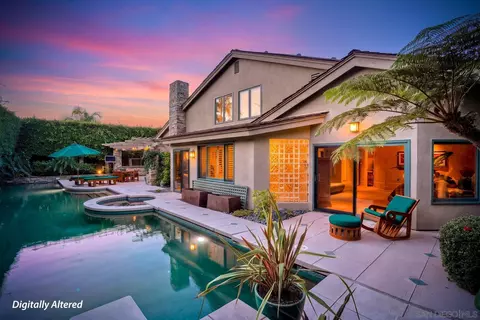 3765 Southernwood Way, San Diego, CA 92106