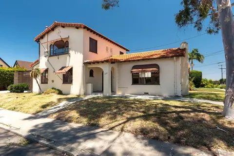 1240 Golden Gate Dr, San Diego, CA 92116