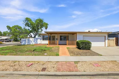 4604 Isleta Ave, San Diego, CA 92117