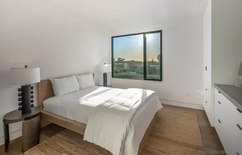 Bedroom - 521 S Rios Ave, Solana Beach, CA 92075 photo 6 of 6