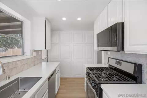 Kitchen - 4654 68th, La Mesa, CA 91942 photo 4 of 4