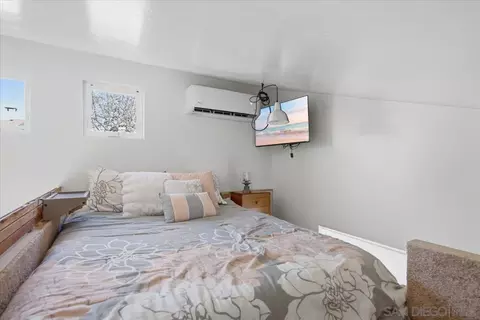 Bedroom - 4654 68th, La Mesa, CA 91942 photo 2 of 3