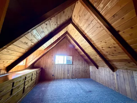 Bedroom - 3406 Windward Dr, Julian, CA 92036 photo 7 of 8