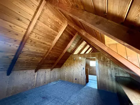 Bedroom - 3406 Windward Dr, Julian, CA 92036 photo 6 of 8