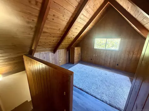 Bedroom - 3406 Windward Dr, Julian, CA 92036 photo 5 of 8