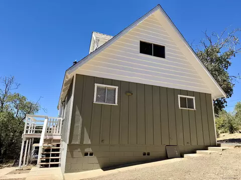 Exterior - 3406 Windward Dr, Julian, CA 92036 photo 10 of 11