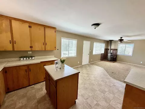 Kitchen - 3406 Windward Dr, Julian, CA 92036 photo 5 of 5