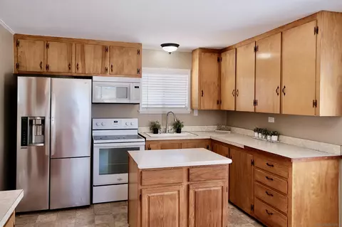 Kitchen - 3406 Windward Dr, Julian, CA 92036 photo 1 of 5
