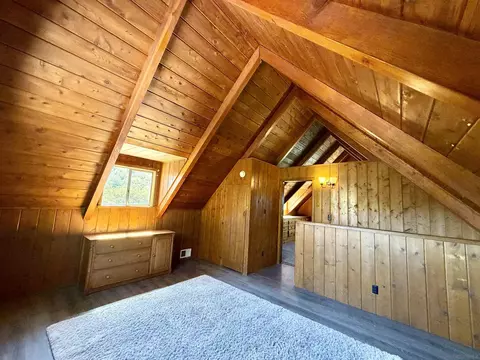 Bedroom - 3406 Windward Dr, Julian, CA 92036 photo 2 of 8