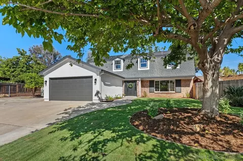 Exterior - 14653 Dash Way, Poway, CA 92064 photo 4 of 9