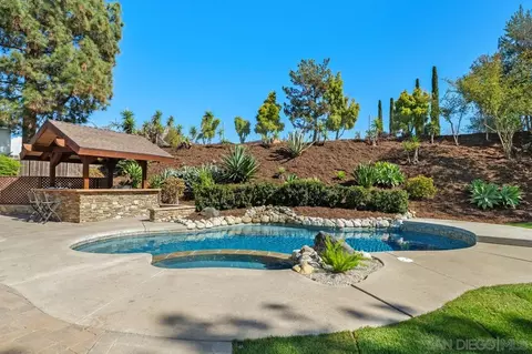Exterior - 14653 Dash Way, Poway, CA 92064 photo 6 of 9