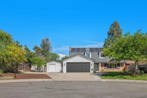 Exterior - 14653 Dash Way, Poway, CA 92064 photo 2 of 9