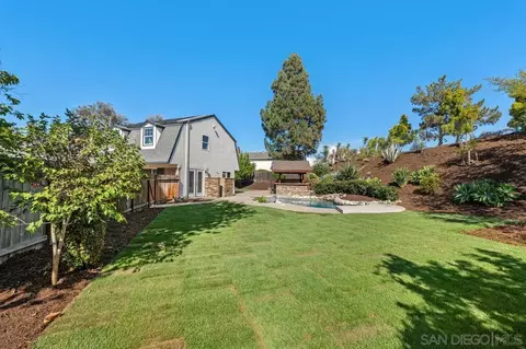 Exterior - 14653 Dash Way, Poway, CA 92064 photo 7 of 9