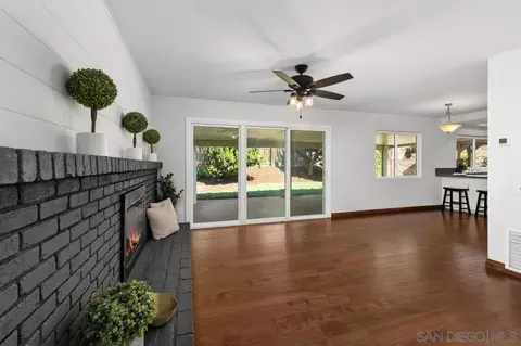 Living - 14653 Dash Way, Poway, CA 92064 photo 6 of 7